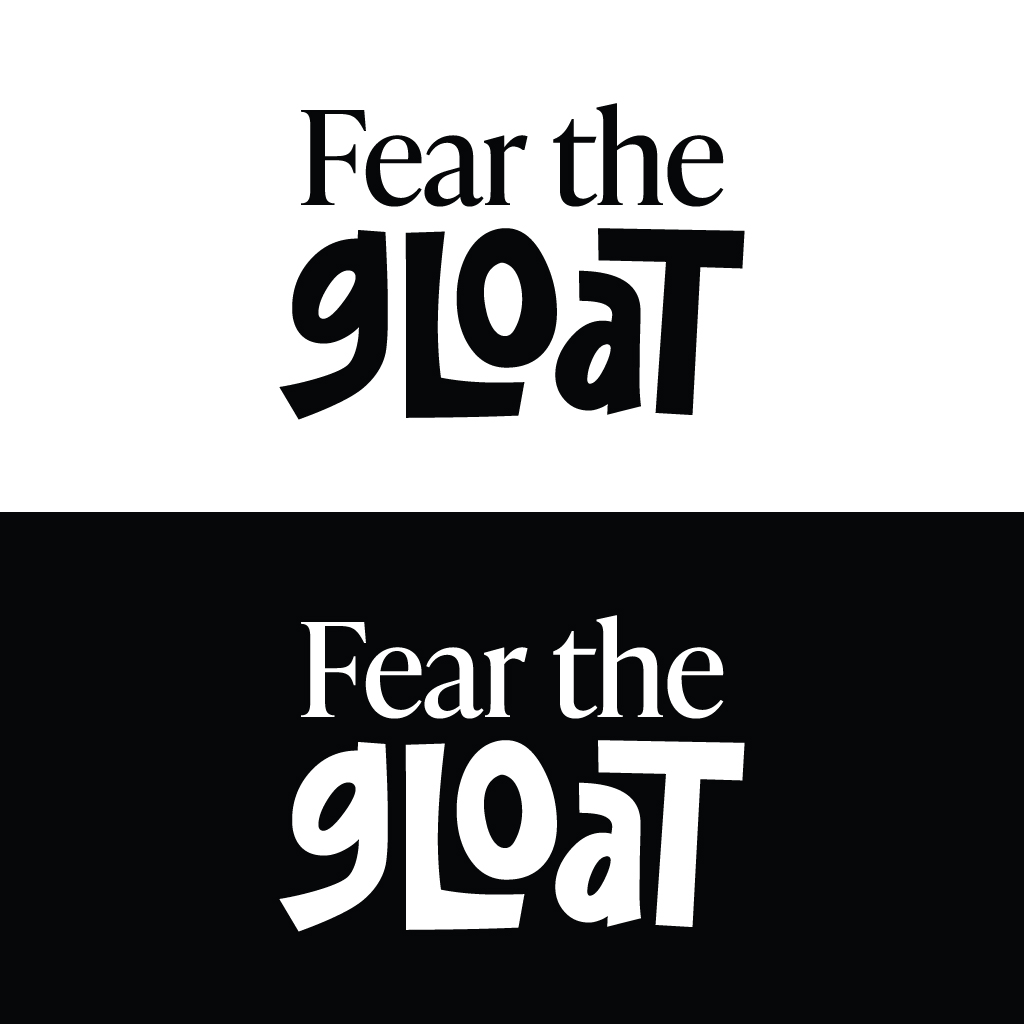 Logo Design by JohnnyCactus for gLoaT | Design #37458678