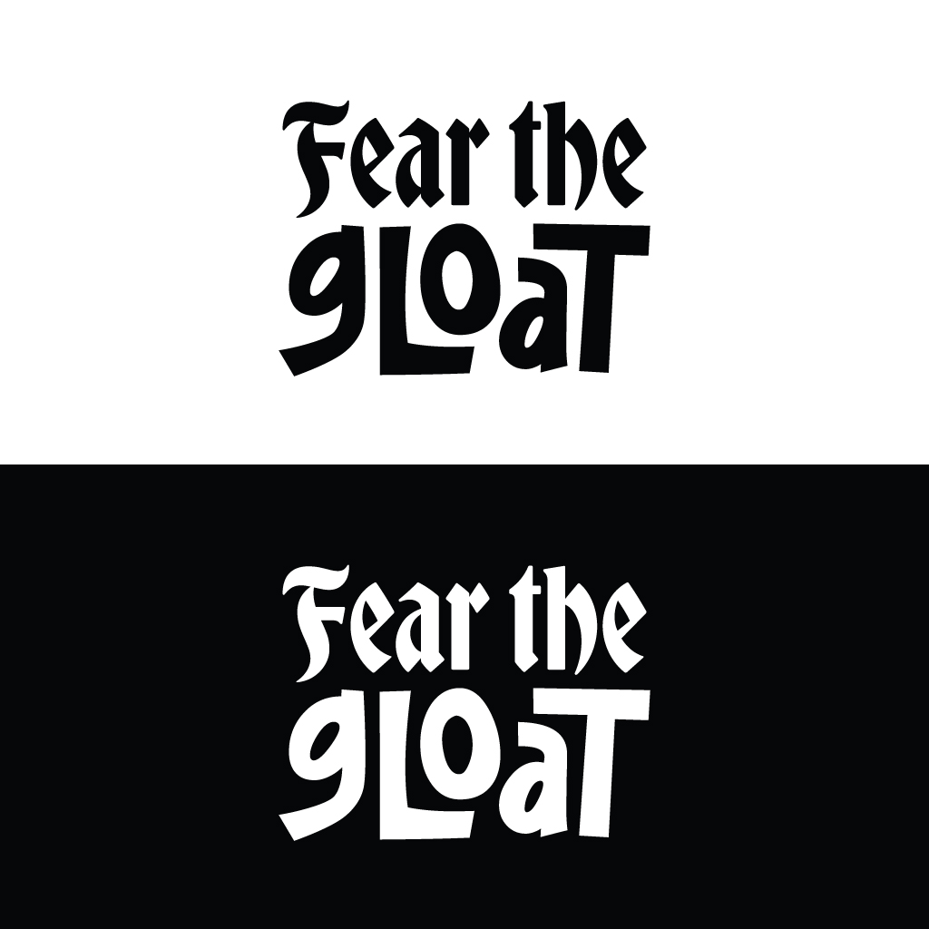 Logo Design by JohnnyCactus for gLoaT | Design #37458679