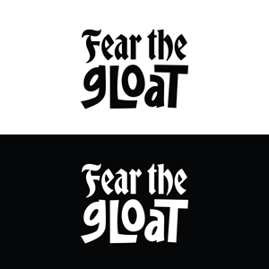 Logo Design by JohnnyCactus for gLoaT | Design: #37458679