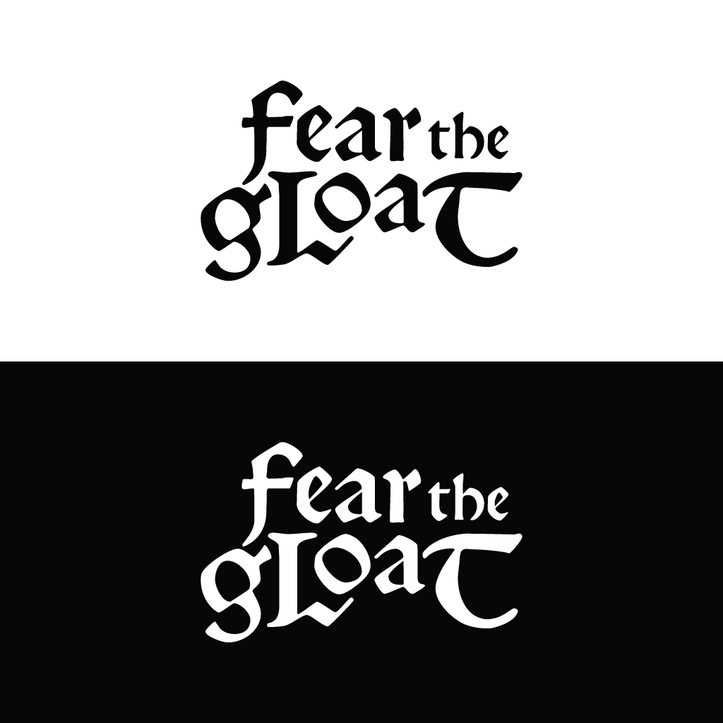 Logo Design by JohnnyCactus for gLoaT | Design #37458680