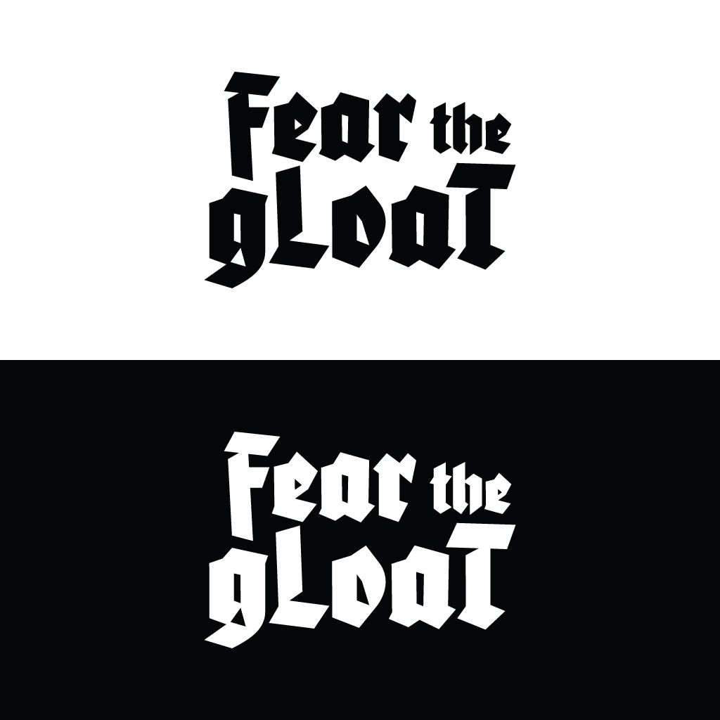 Logo Design by JohnnyCactus for gLoaT | Design #37458683