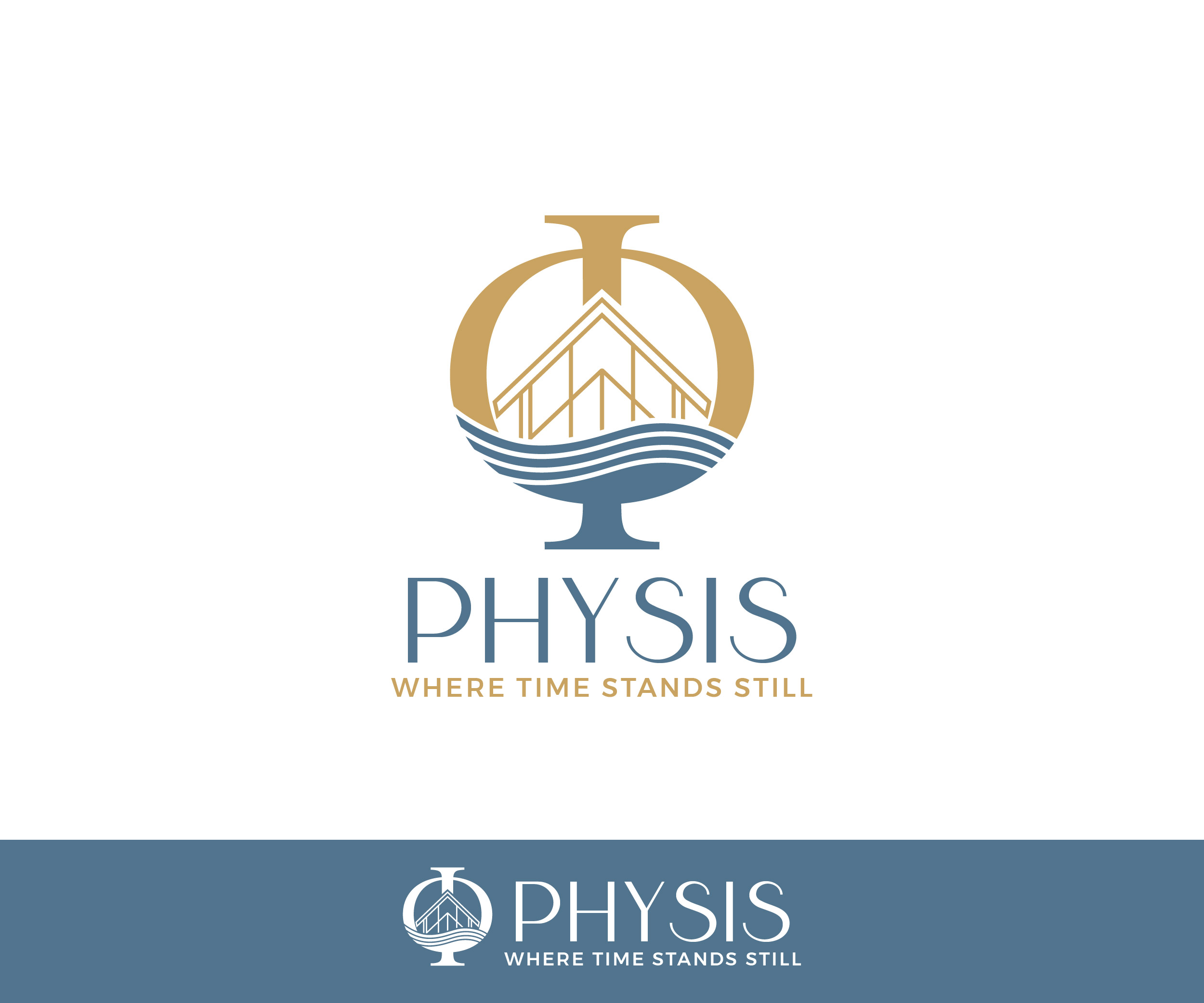 Logo Design by James J. for this project | Design #37474145