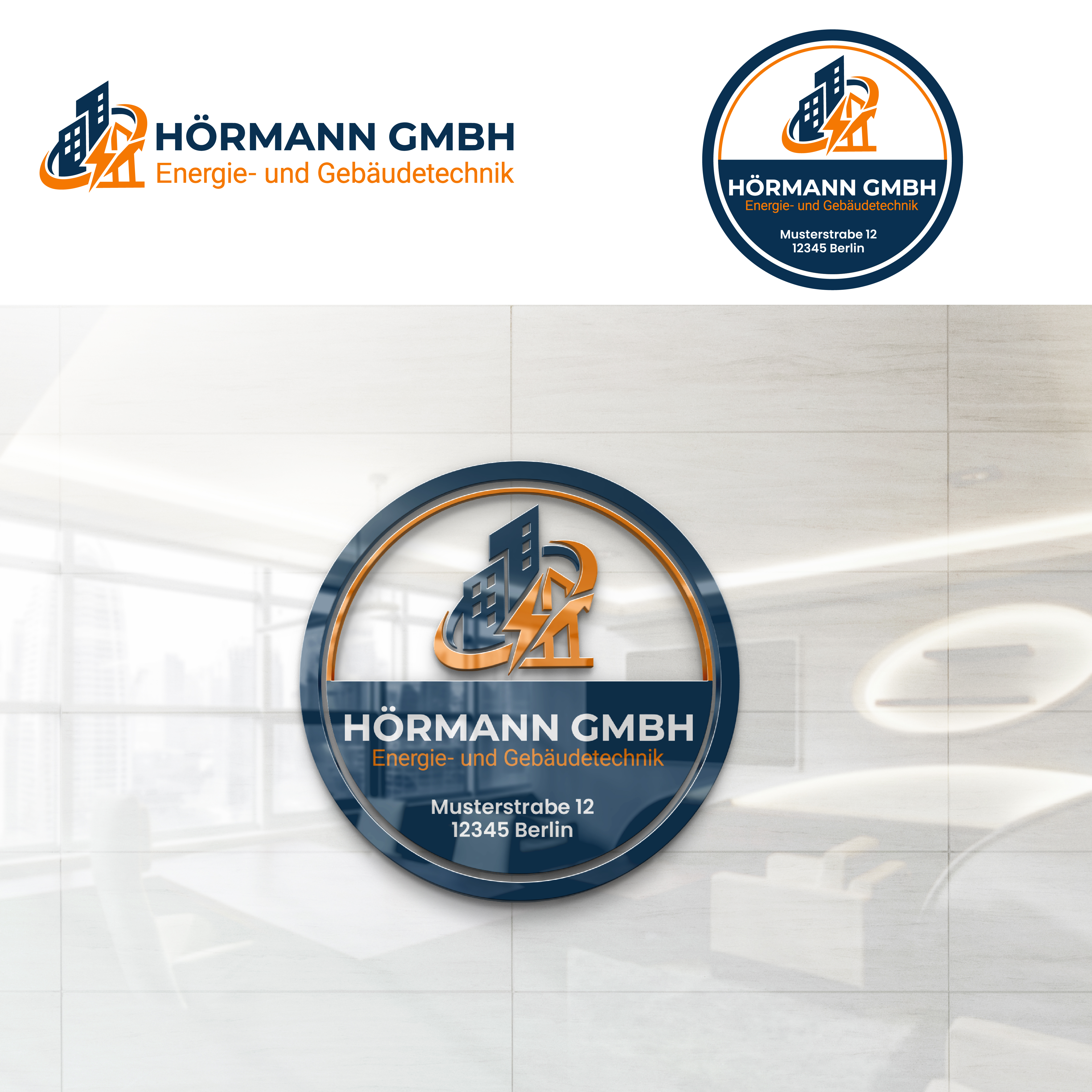 Logo Design by Shariqology for this project | Design #37463283