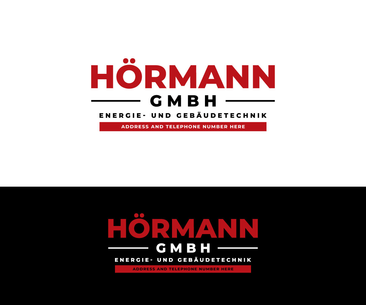 Logo Design by alexdarah for this project | Design #37462975