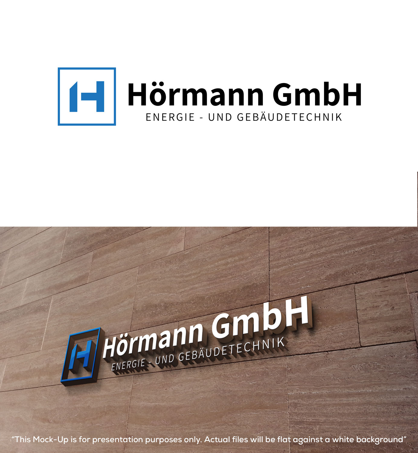 Logo Design by DesignMaker 2 for this project | Design #37466485