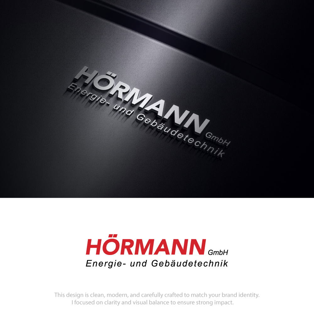 Logo Design by Hamza  Al-Muttalib for this project | Design #37462508