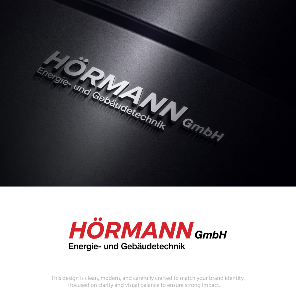 Logo Design by Hamza  Al-Muttalib for this project | Design #37462509