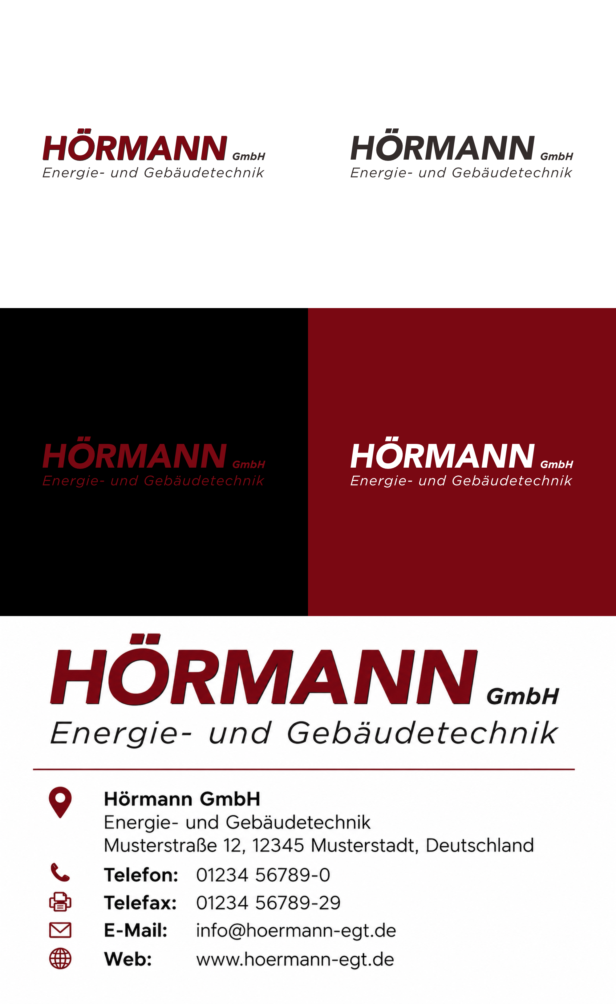 Logo Design by andreaslucky for this project | Design #37465758