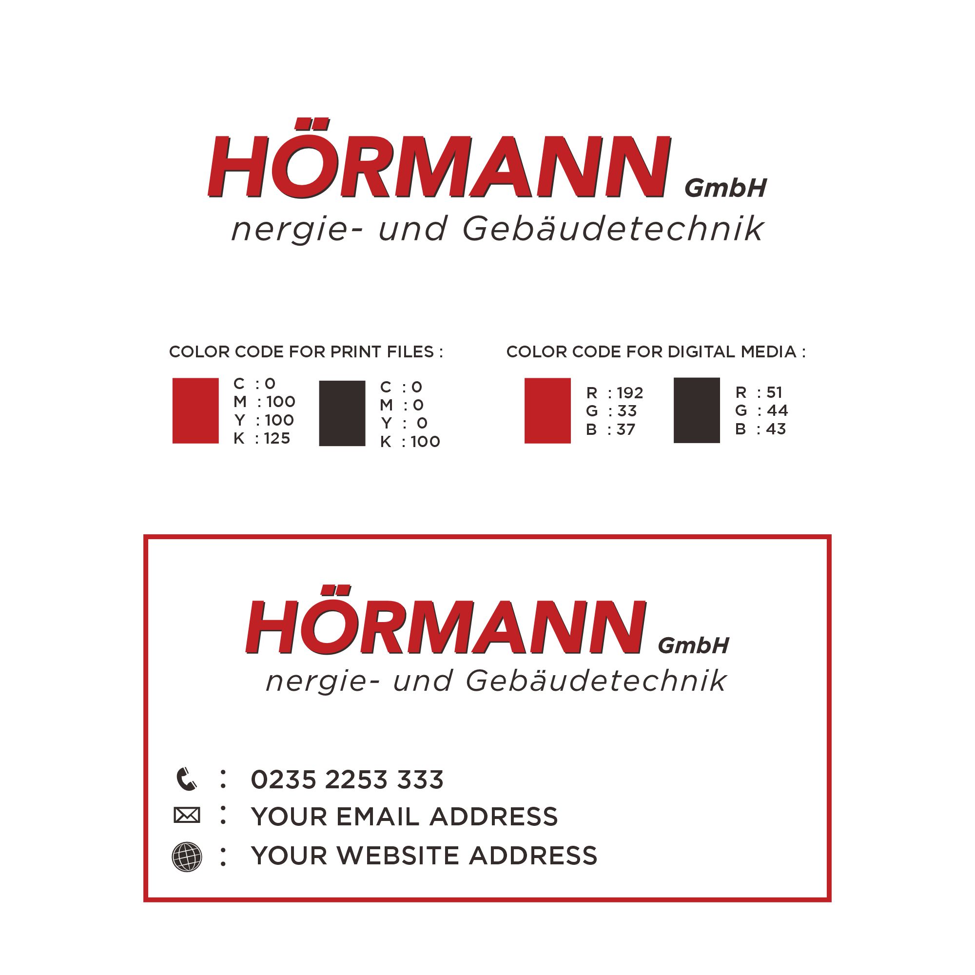 Logo Design by hidro for this project | Design #37463899