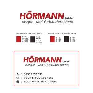 Logo Design by hidro for this project | Design #37463899