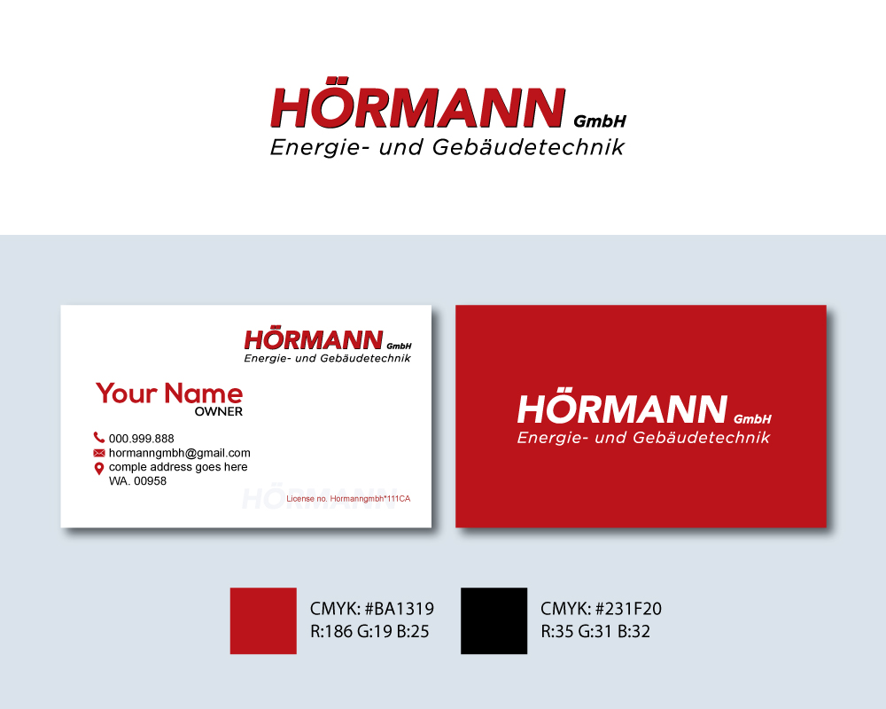 Logo Design by objects for this project | Design #37461228