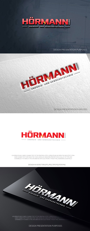 Logo-Design von zebronicgraphic für dieses Projekt | Design: #37469012