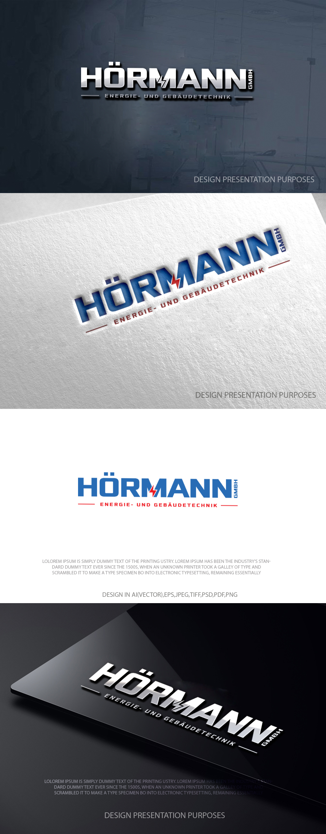 Logo-Design von zebronicgraphic für dieses Projekt | Design #37469013