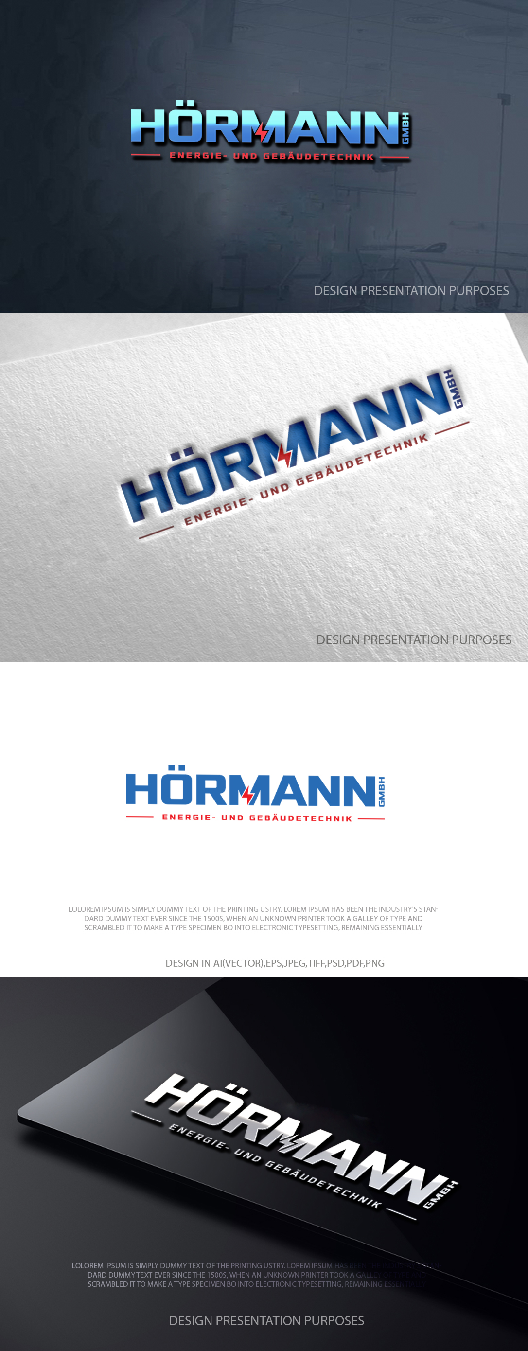 Logo-Design von zebronicgraphic für dieses Projekt | Design #37469014