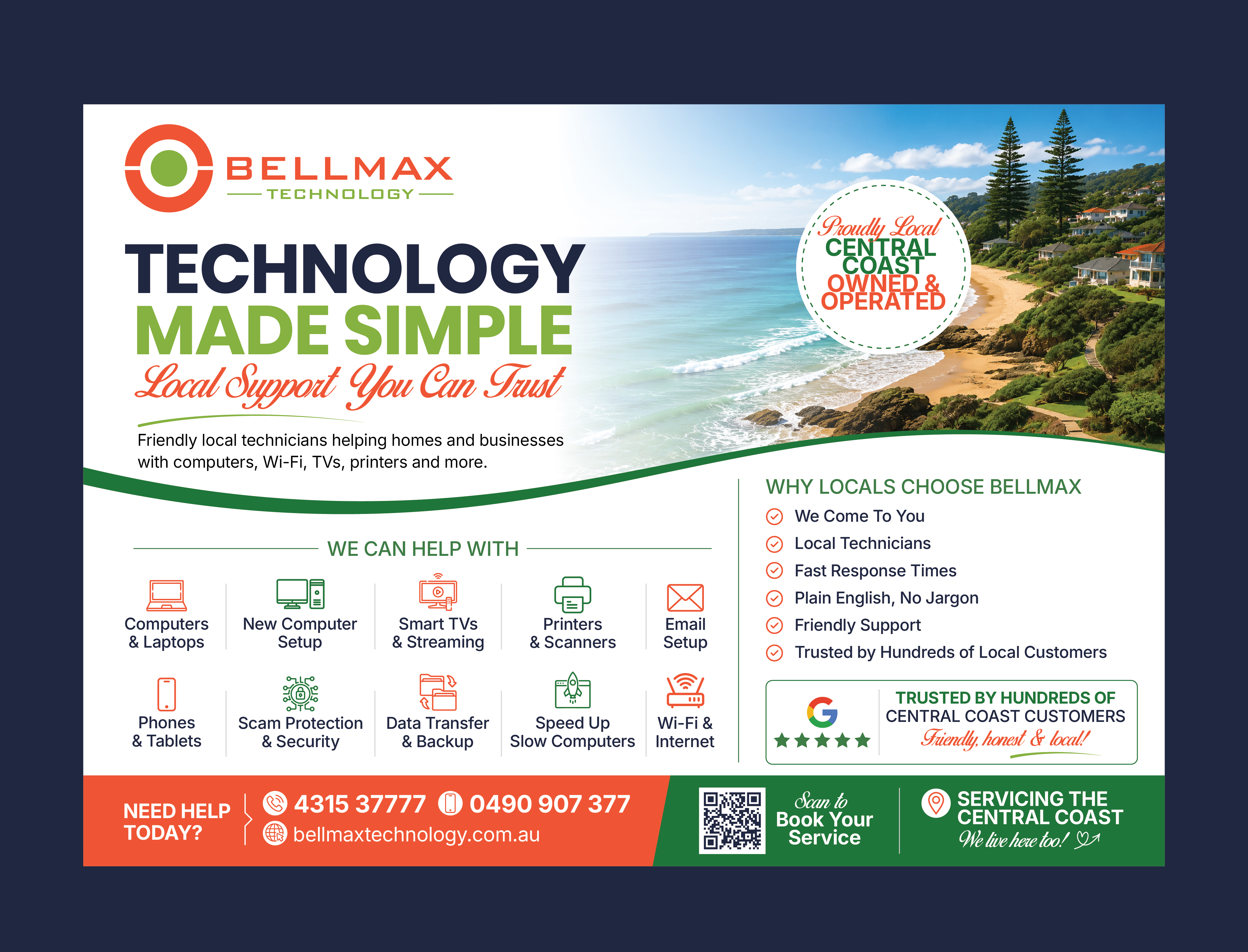 Flyer Design by CRE.TIVE for this project | Design #37490005