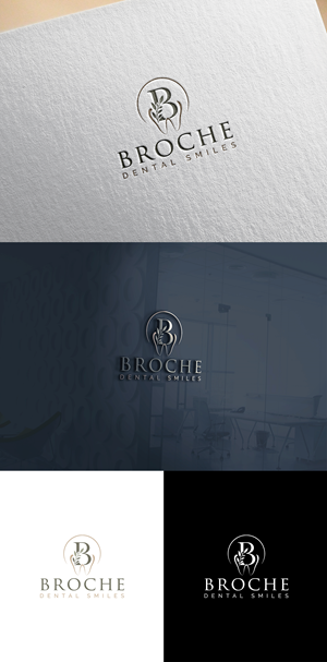 Logo Design by Rahmina for this project | Design: #37481381