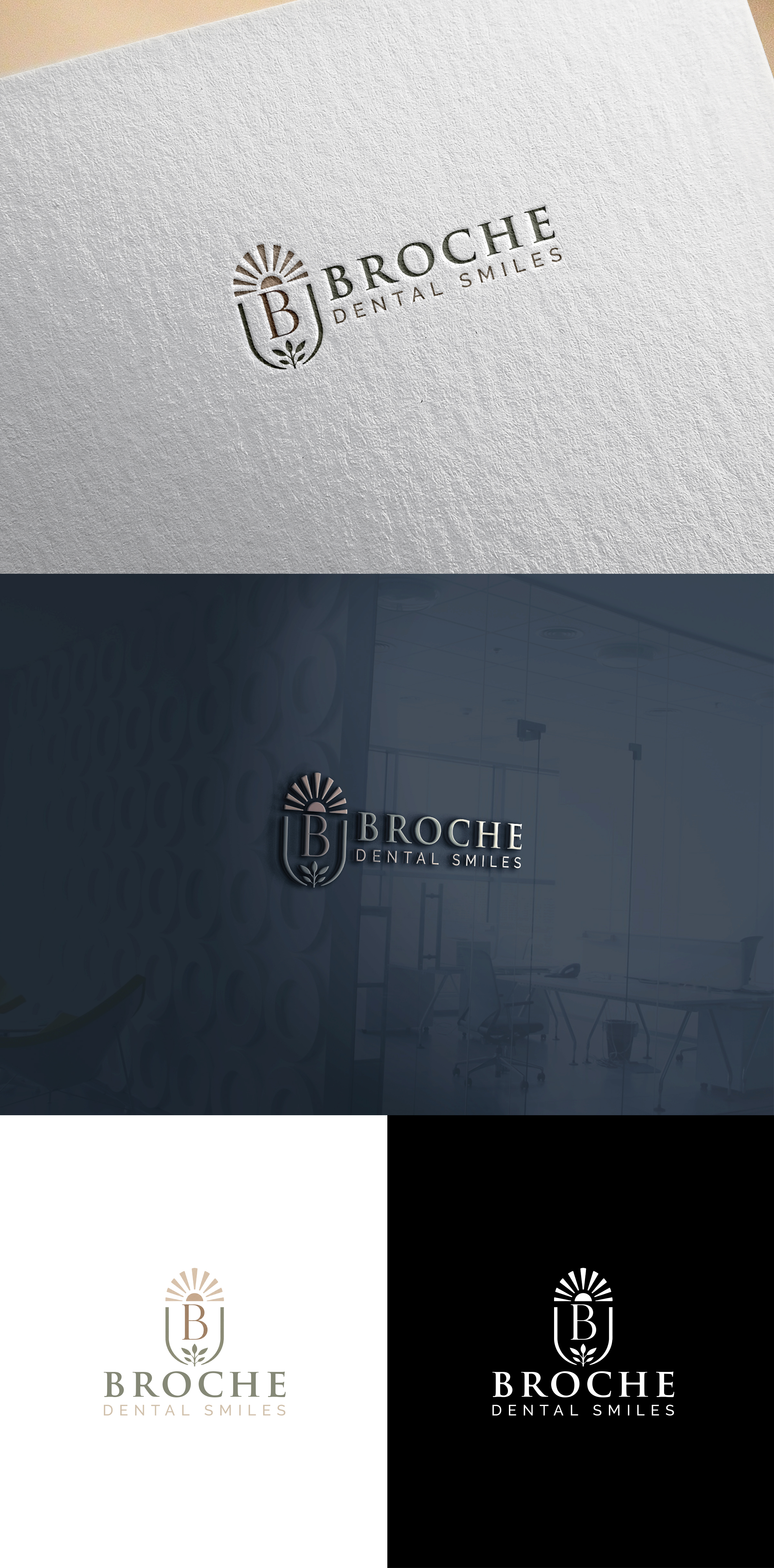 Logo Design by Rahmina for this project | Design #37481384