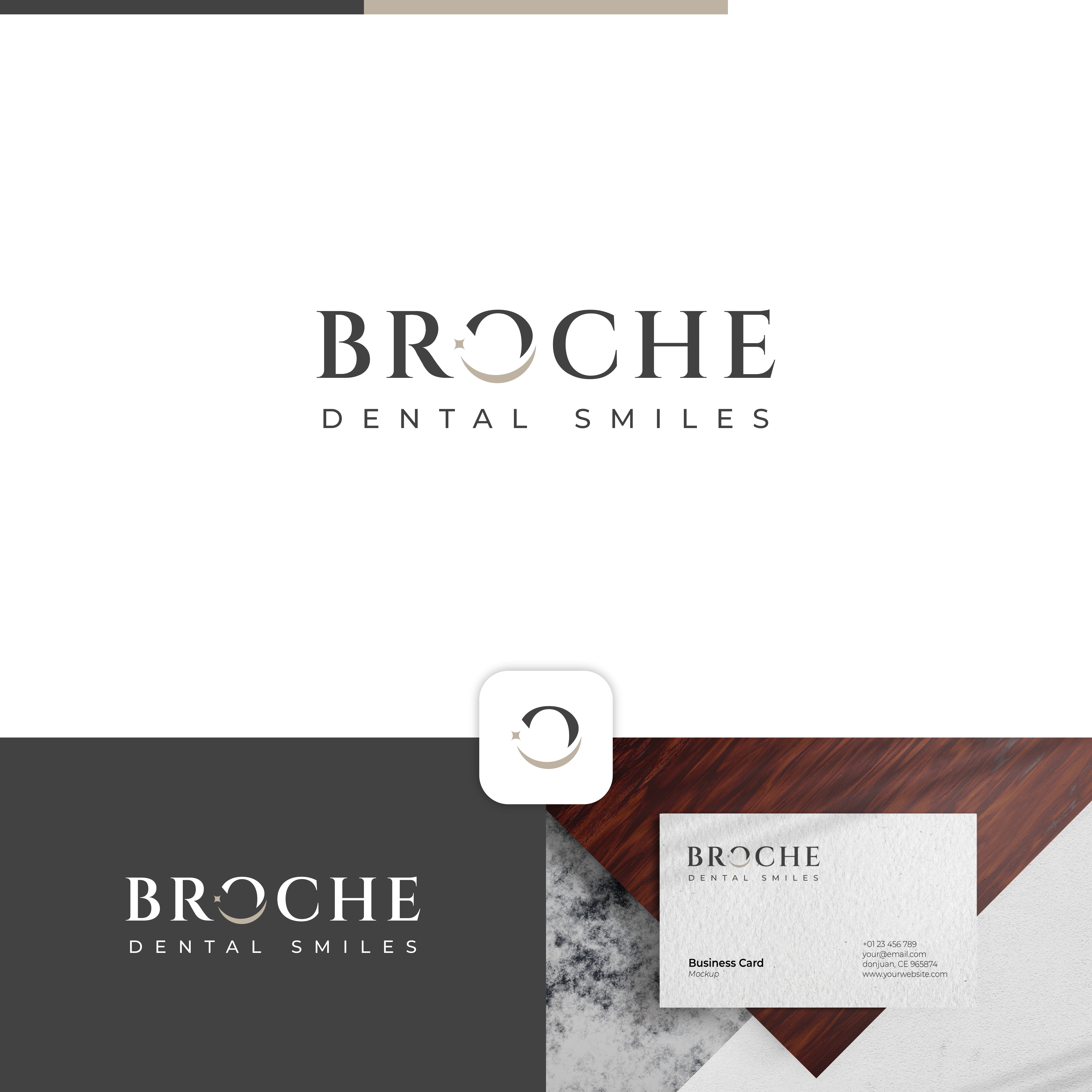 Logo Design by Dell_a.Design for this project | Design #37462277