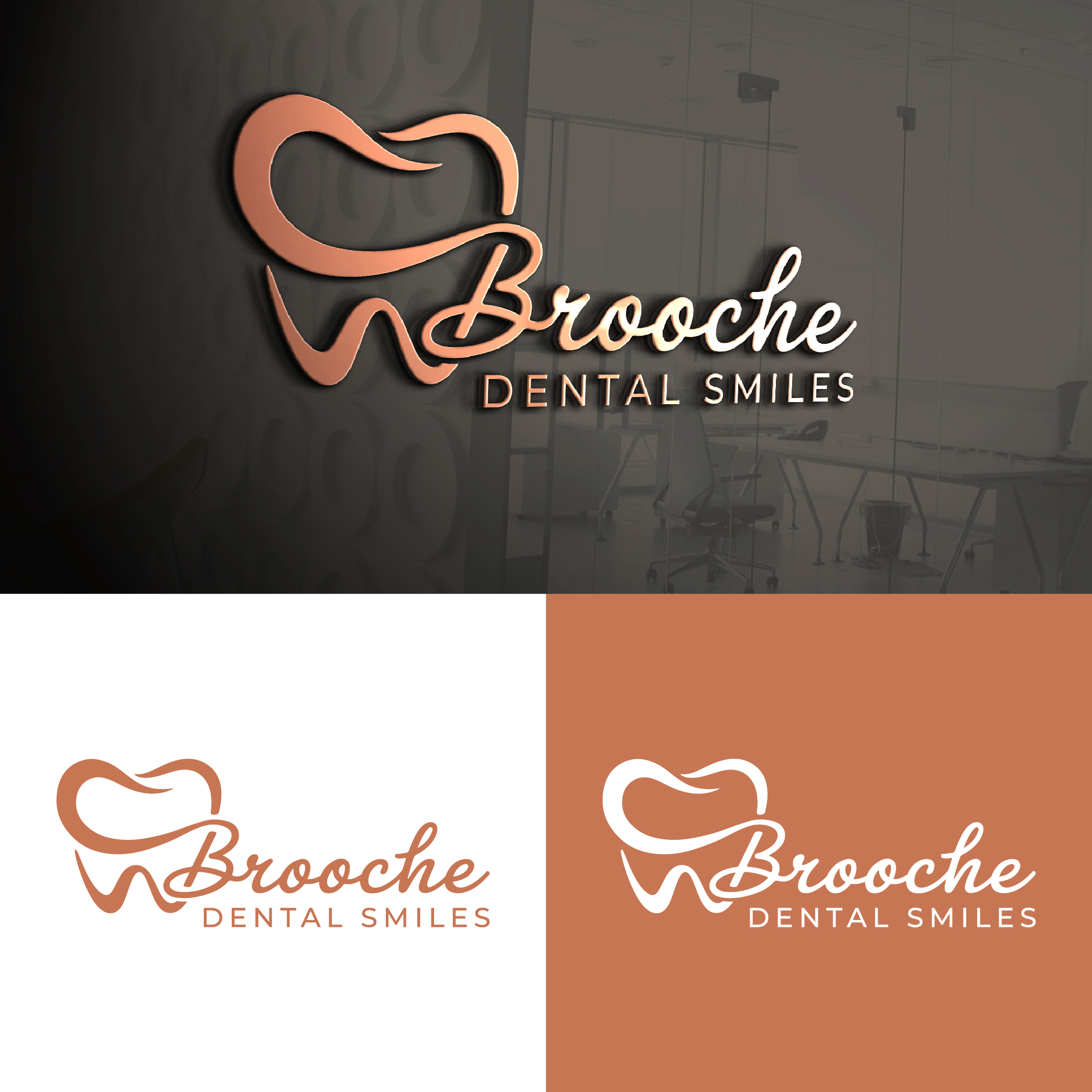 Logo Design by Creative Poli for this project | Design #37483226