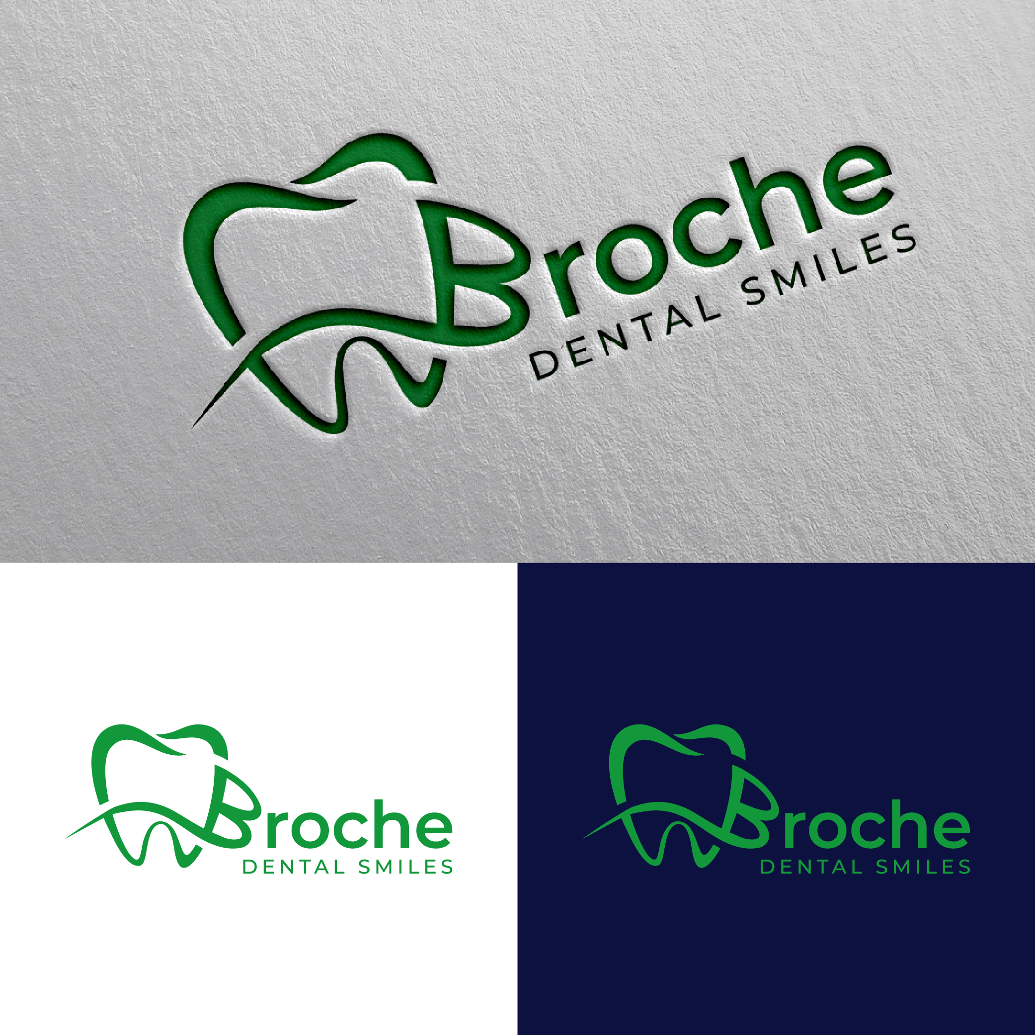 Logo Design by Creative Poli for this project | Design #37483228