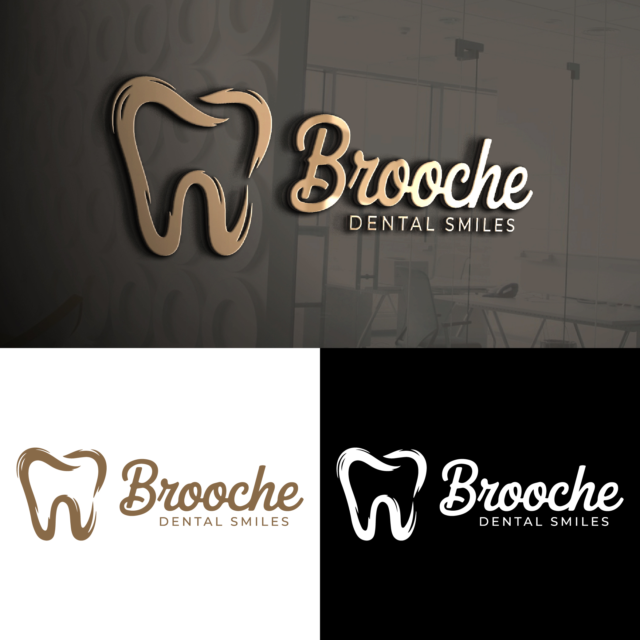 Logo Design by Creative Poli for this project | Design #37483229