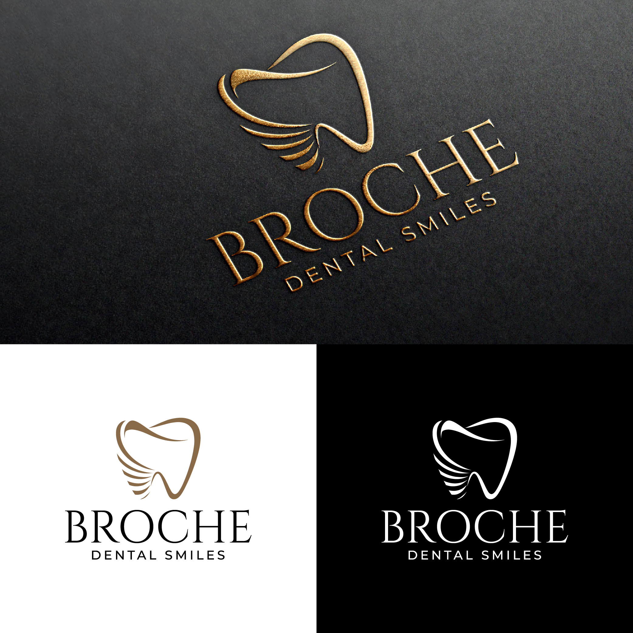 Logo Design by Creative Poli for this project | Design #37483235