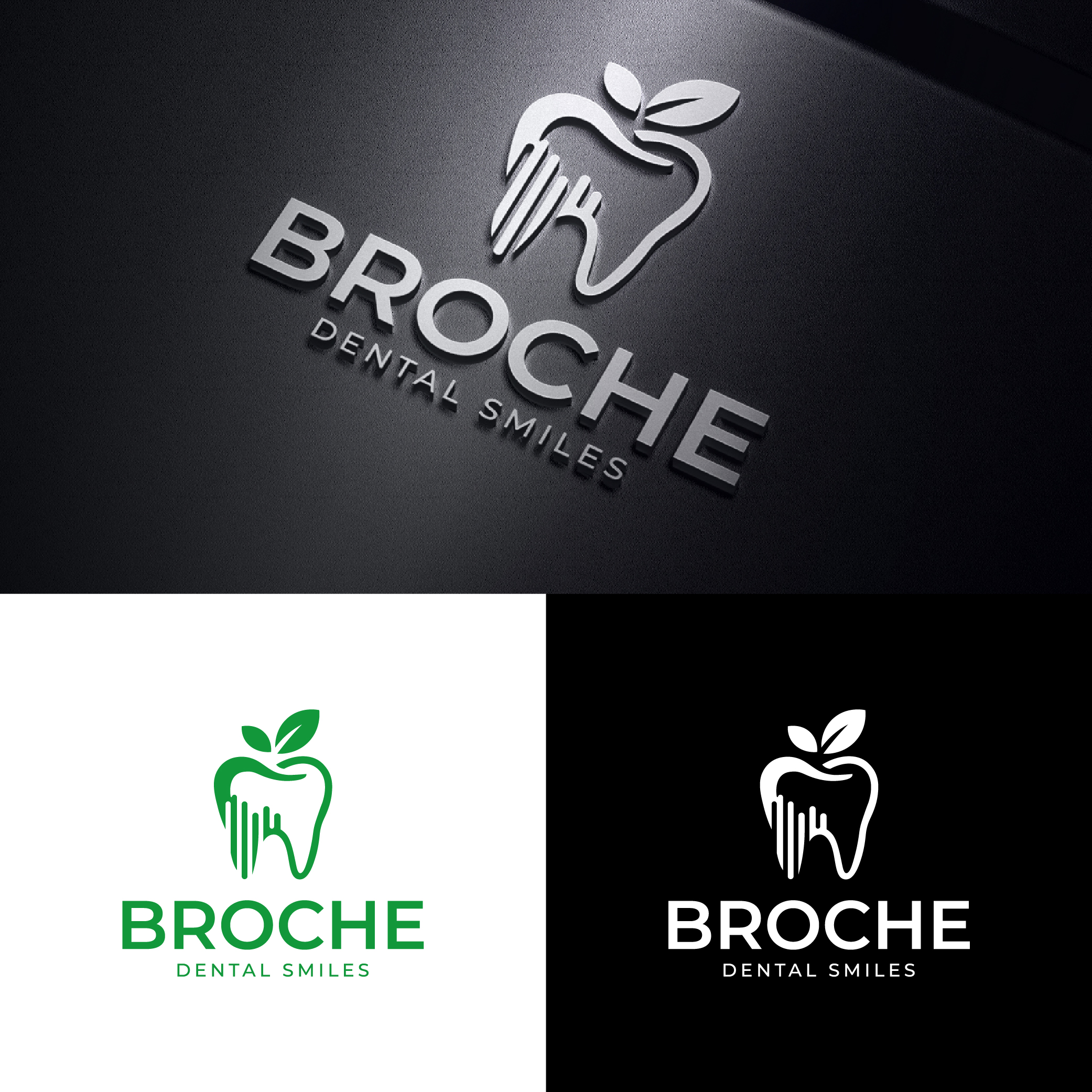 Logo Design by Creative Poli for this project | Design #37483236