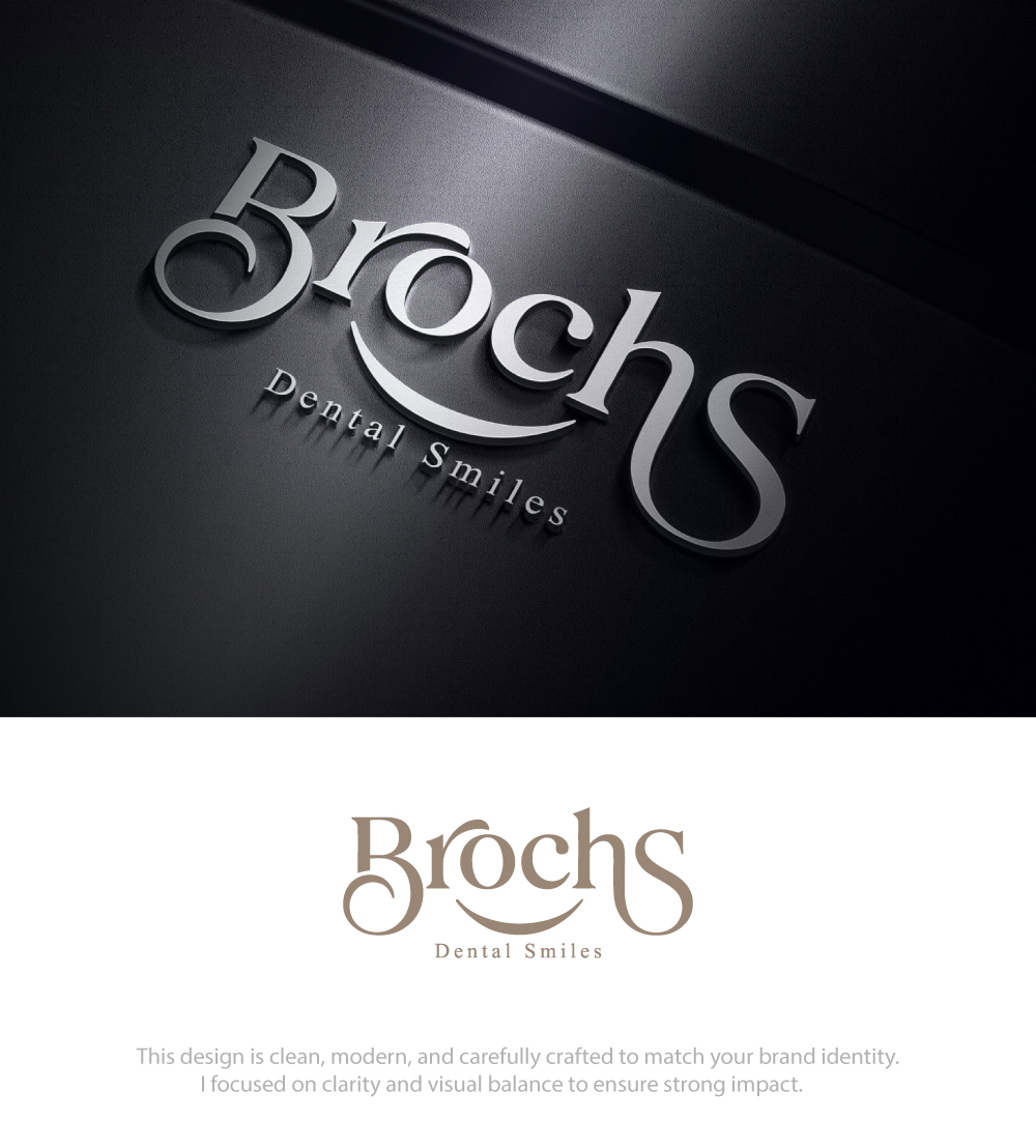 Logo Design by Hamza  Al-Muttalib for this project | Design #37462579
