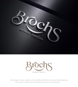 Logo Design by Hamza  Al-Muttalib for this project | Design: #37462579