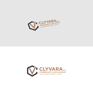 Logo Design by silverbeams for Clyvara LLC | Design: #37462087