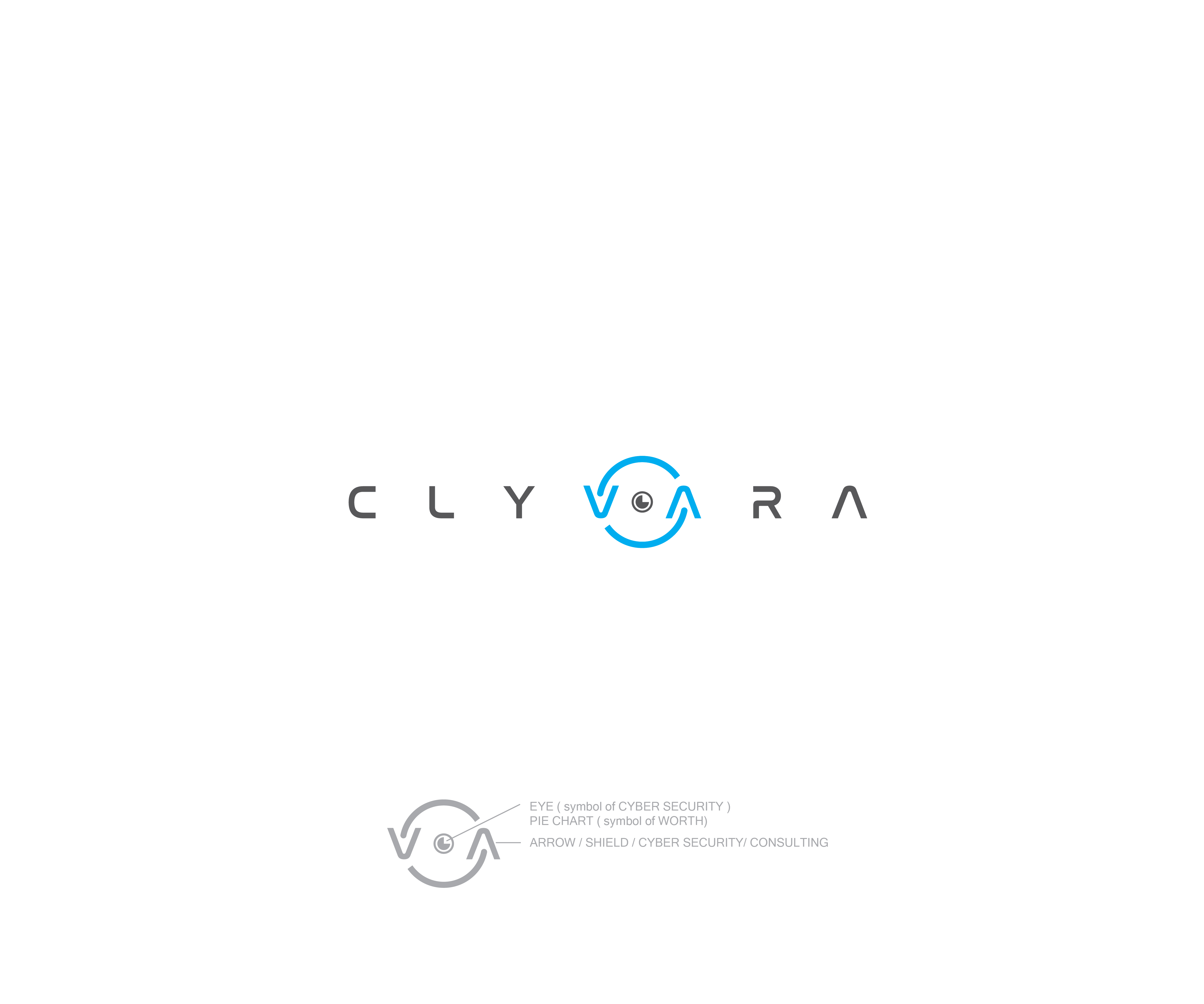 Logo Design by WhiteBricks for Clyvara LLC | Design #37470037