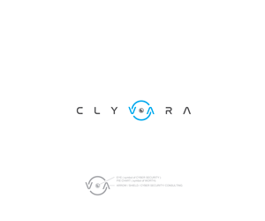 Logo Design by WhiteBricks for Clyvara LLC | Design: #37470037