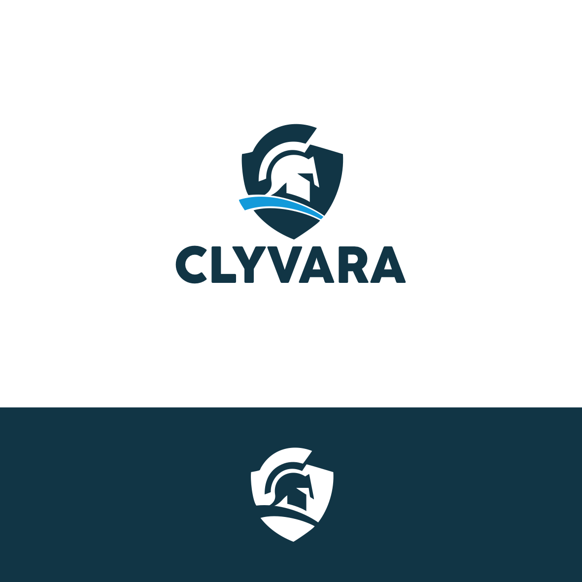 Logo Design by JohhnyBoy for Clyvara LLC | Design #37461891