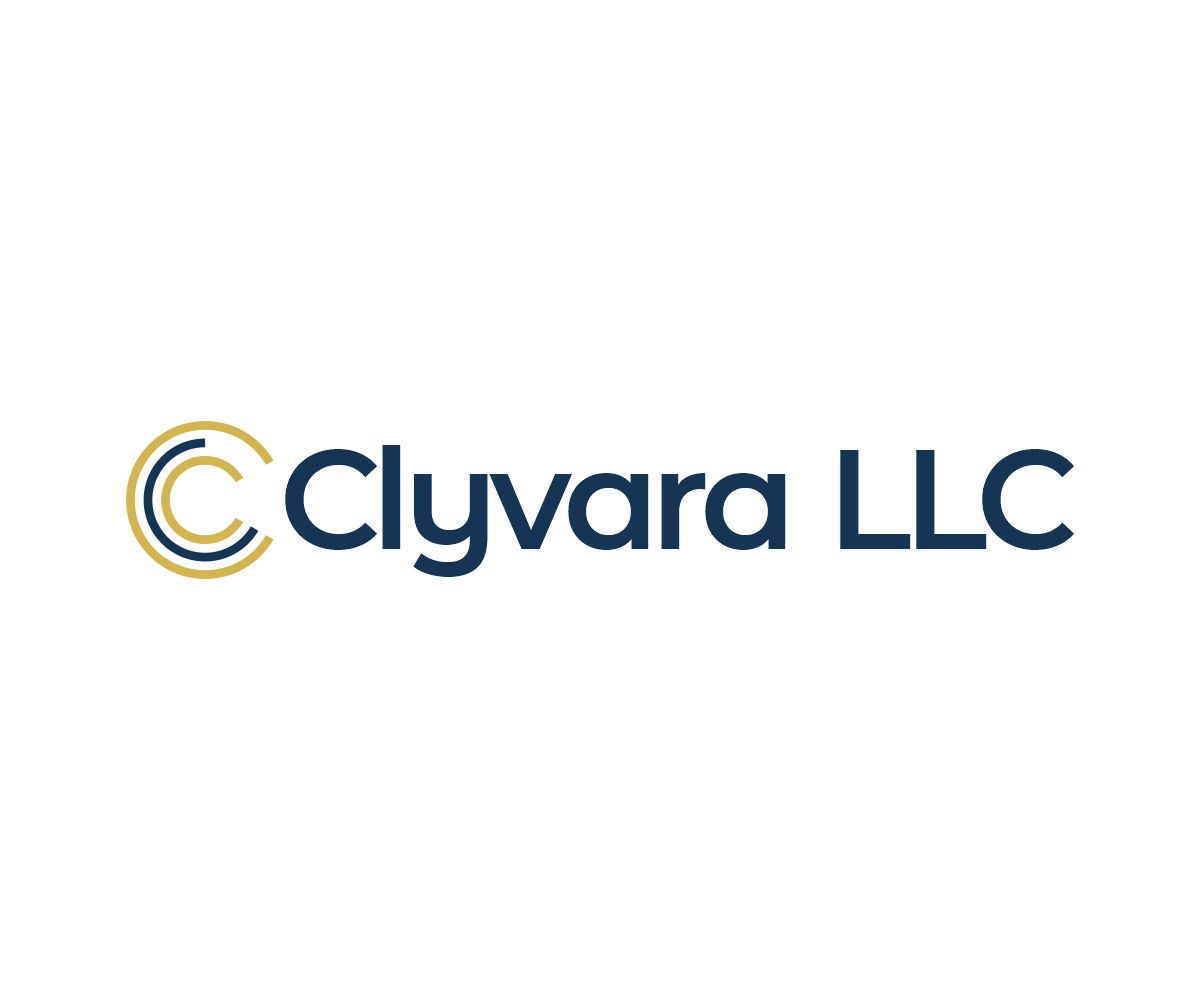 Logo Design by Thati Designs for Clyvara LLC | Design #37462293