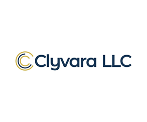 Logo Design by Thati Designs for Clyvara LLC | Design: #37462293