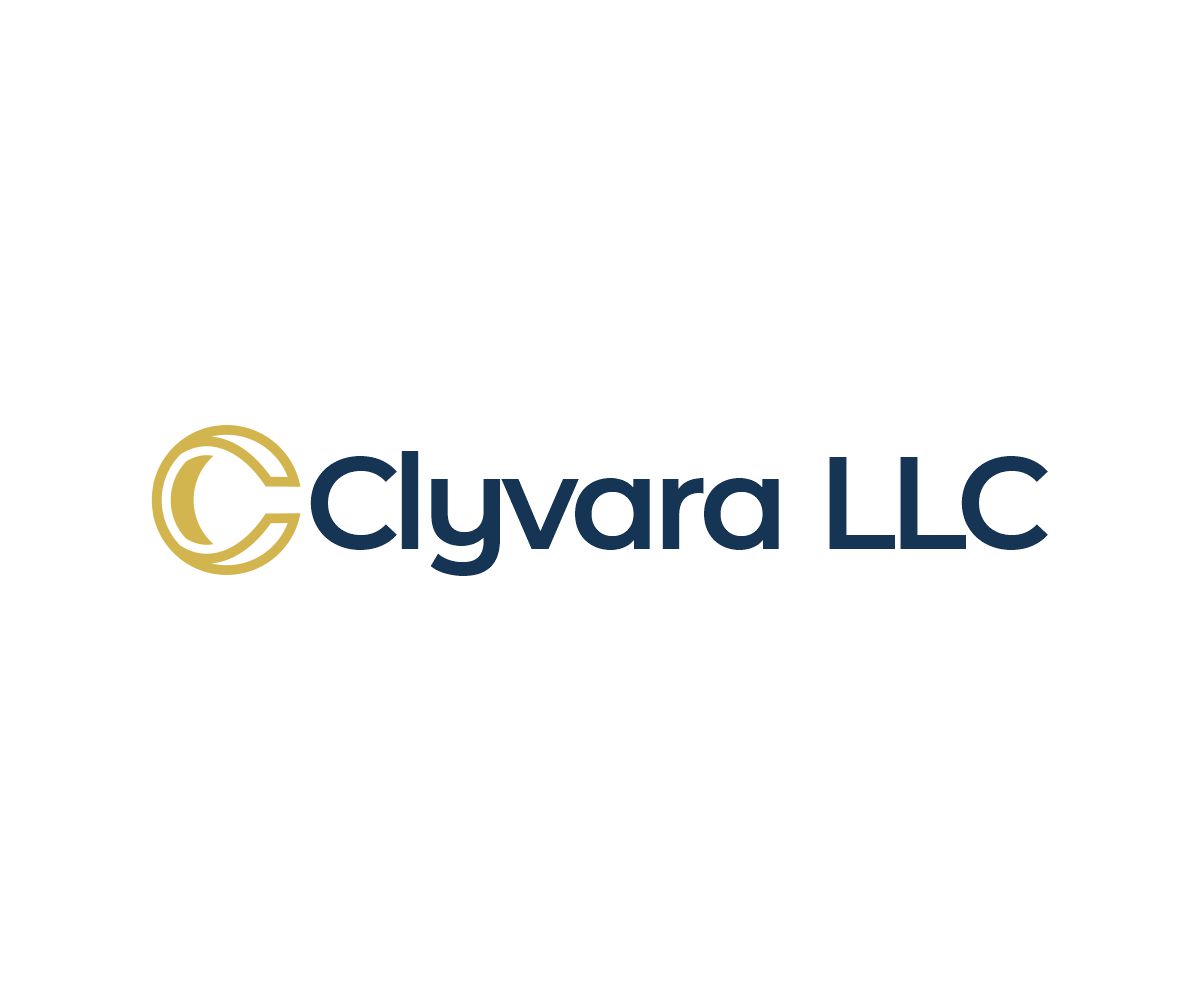 Logo Design by Thati Designs for Clyvara LLC | Design #37462294