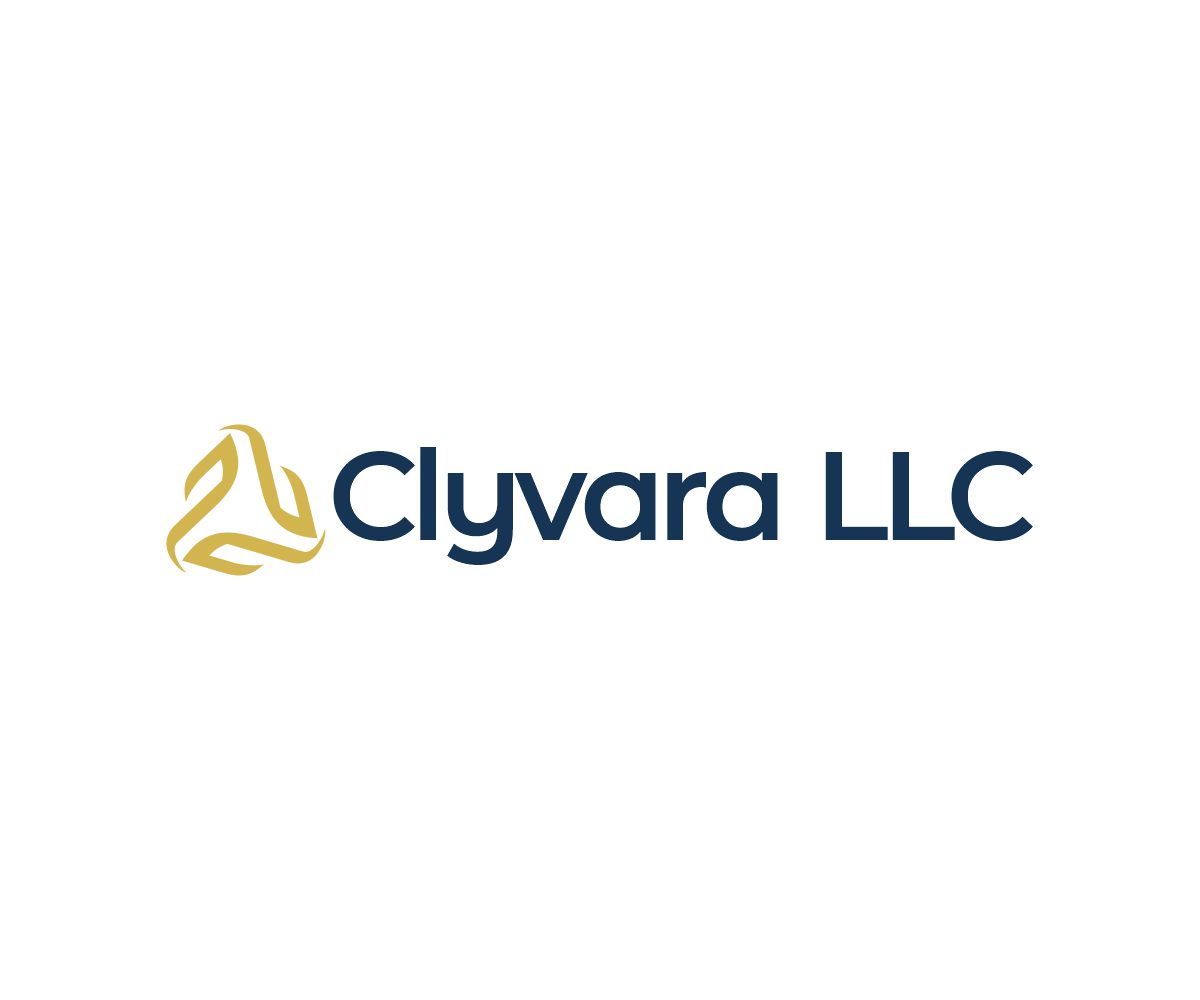 Logo Design by Thati Designs for Clyvara LLC | Design #37467887