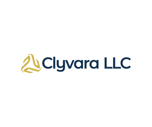 Logo Design by Thati Designs for Clyvara LLC | Design: #37467887