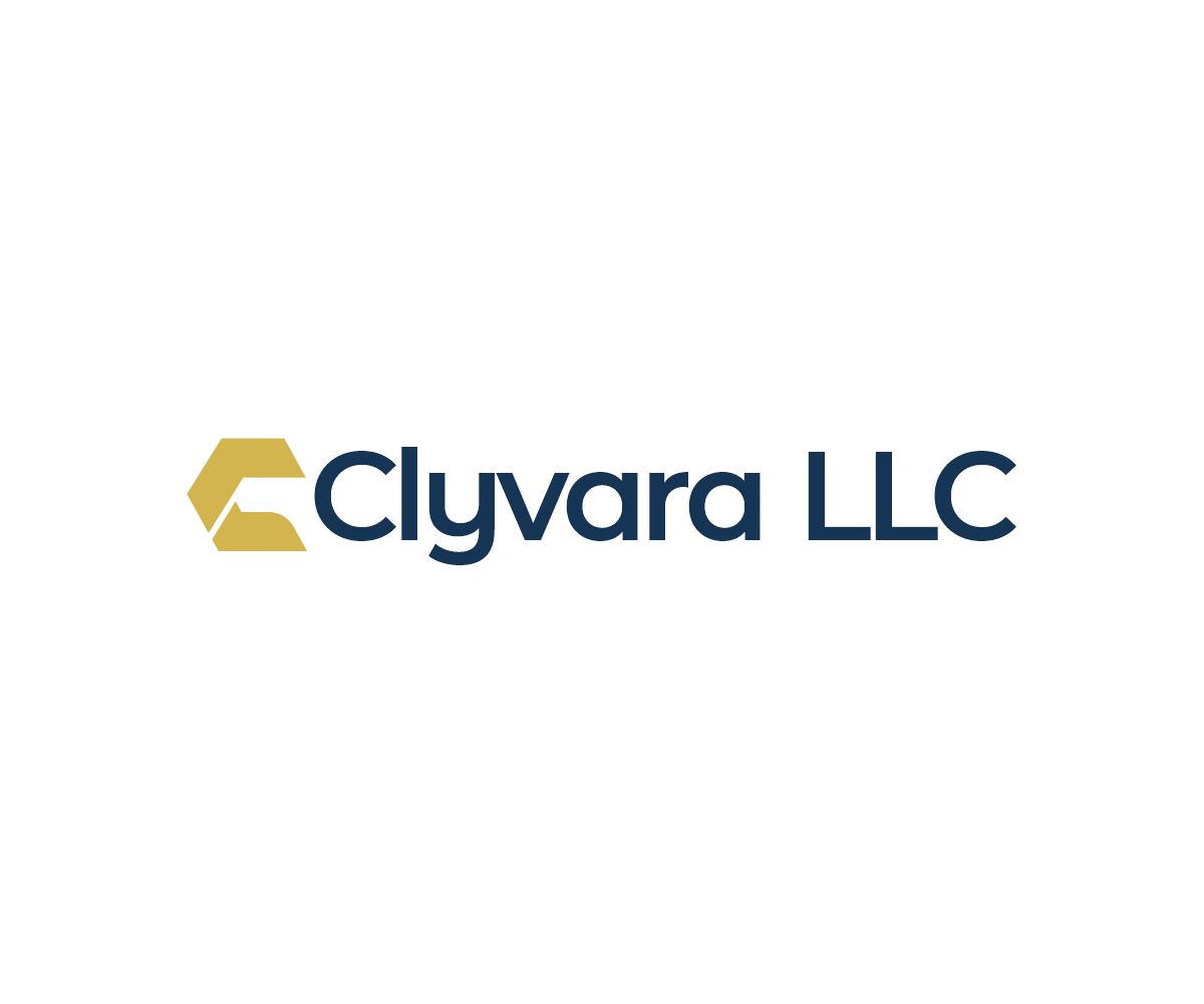 Logo Design by Thati Designs for Clyvara LLC | Design #37467889