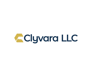Logo Design by Thati Designs for Clyvara LLC | Design: #37467889
