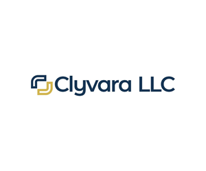 Logo Design by Thati Designs for Clyvara LLC | Design: #37467891