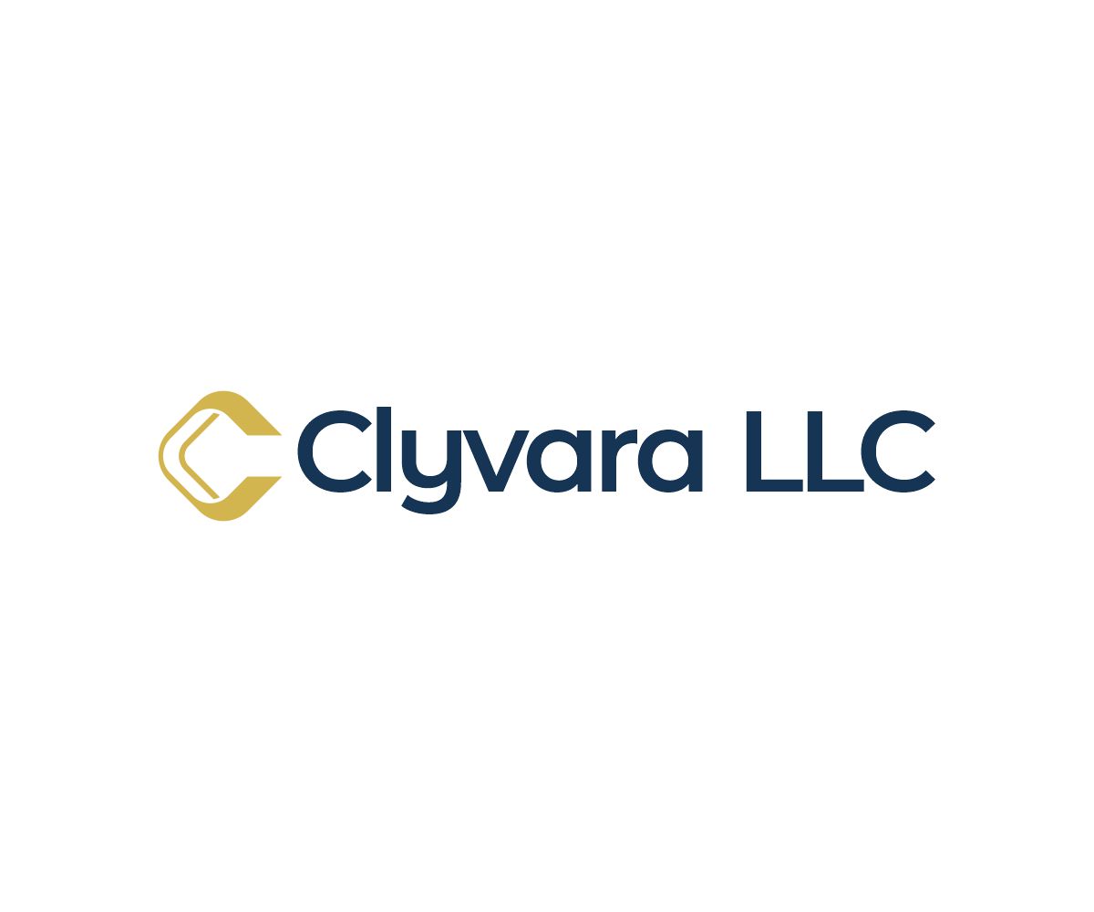 Logo Design by Thati Designs for Clyvara LLC | Design #37467909