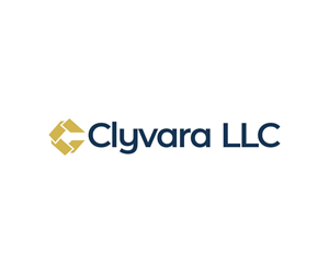 Logo Design by Thati Designs for Clyvara LLC | Design: #37467910