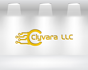 Logo Design by bak for Clyvara LLC | Design: #37466955