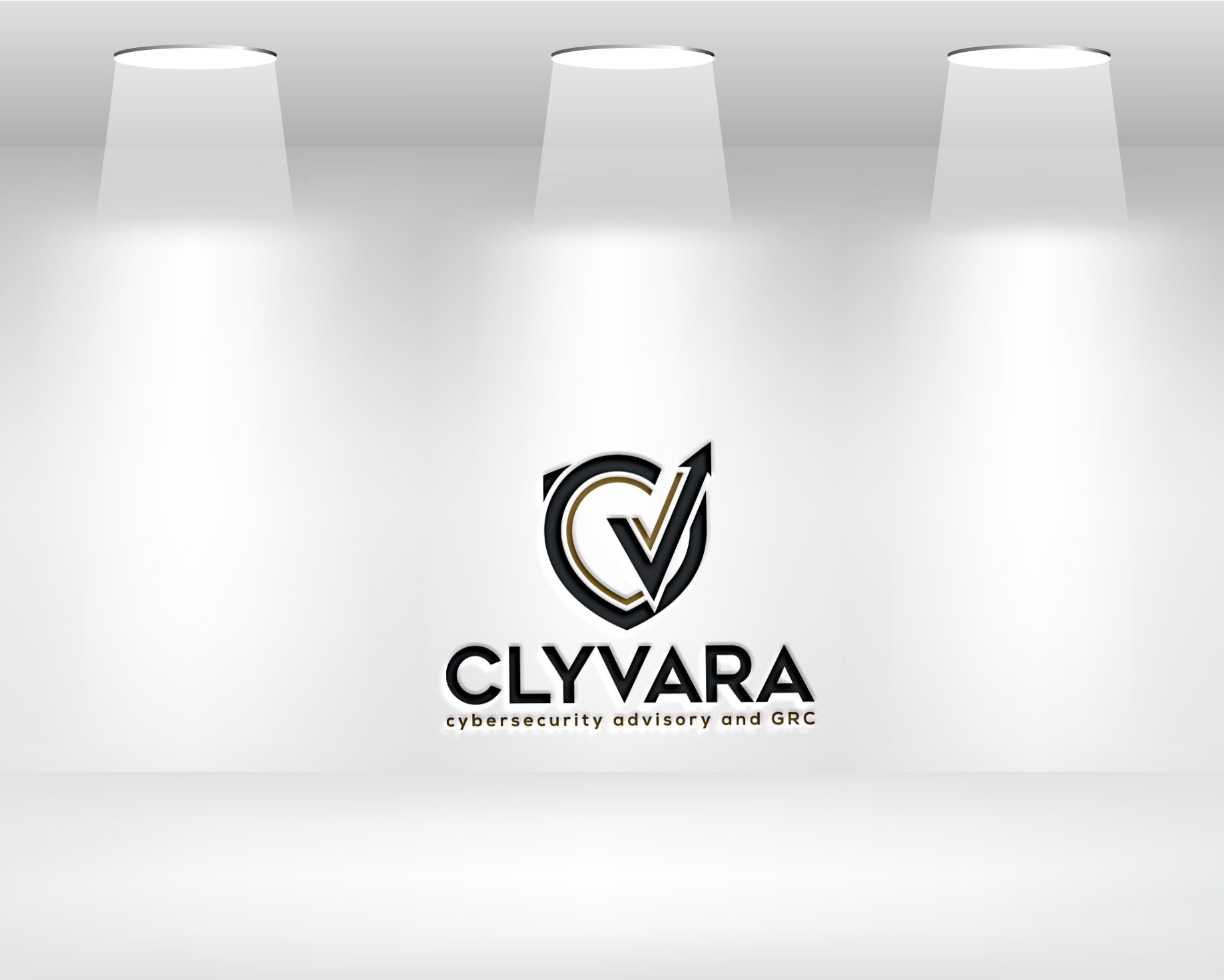 Logo Design by Adam Smith..... for Clyvara LLC | Design #37471036