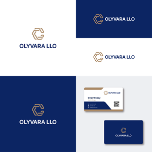 Logo Design by Choiresia.id for Clyvara LLC | Design: #37462077