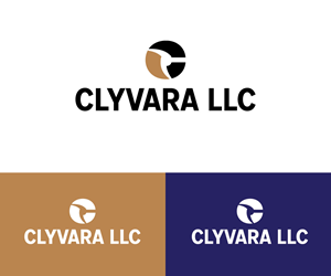 Logo Design by Kavth for Clyvara LLC | Design: #37469893