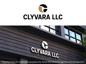 Logo Design by Kavth for Clyvara LLC | Design: #37469900