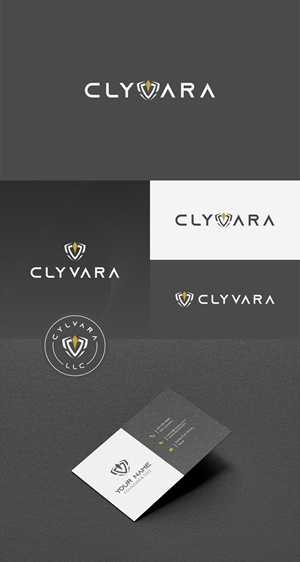 Logo Design by Adilia Romadina for Clyvara LLC | Design: #37462426