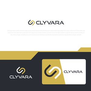 Logo Design by Arindam.Design for Clyvara LLC | Design: #37462528